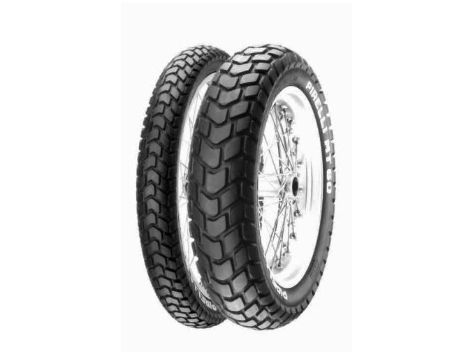 110/90 - 17 MT 60 R 60P TT