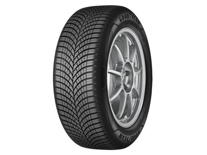 215/65 R 16 VEC.4SEAS. GEN-3 SUV 3PMSF 1