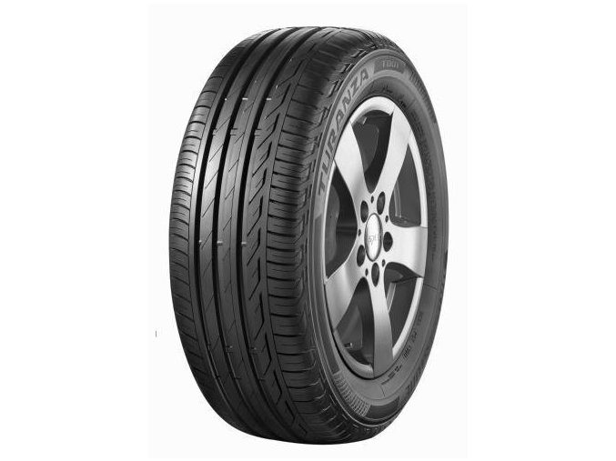 195/60 R 16 T001 89H