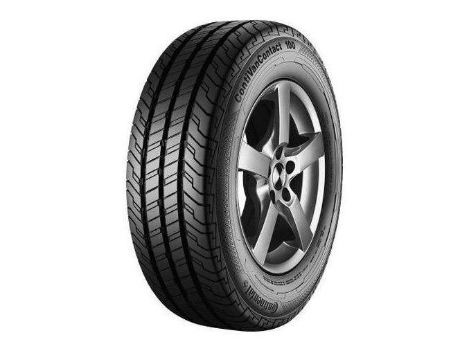 215/65 R 16C CVAC 100 109/107T