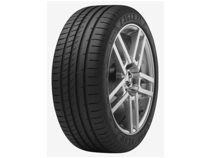 235/40 R 19 EAG.F1 AS 2 N0 92Y FP