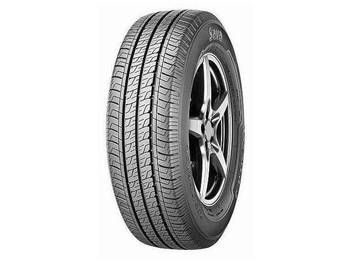 215/75 R 16C TRENTA 2 113R