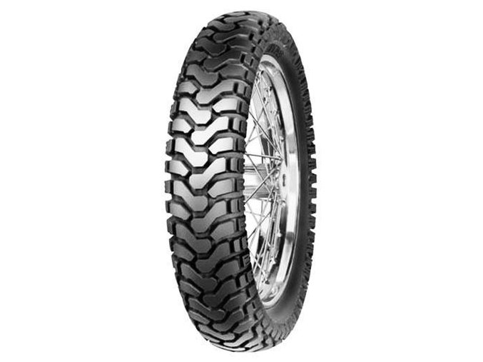 150/70 - 18 E-07 DAKAR 70T TL