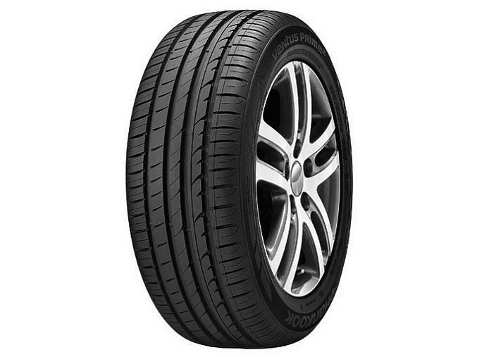 255/45 R 18 K115 103H XL RG