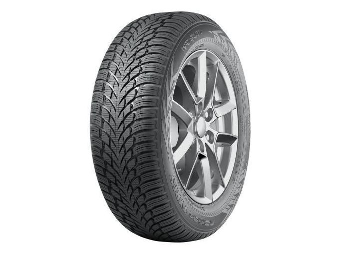 225/60 R 18 WR SUV 4 104H XL