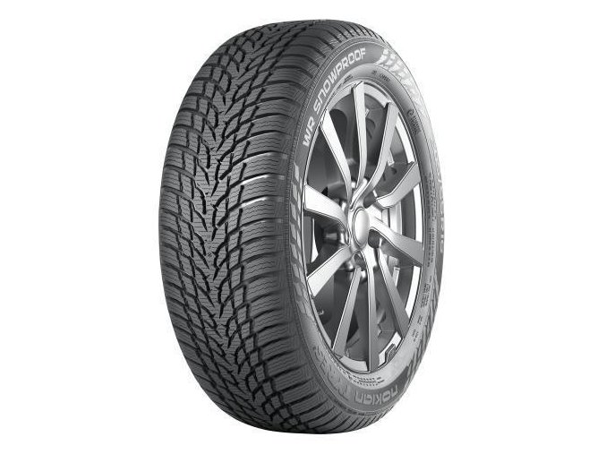 205/55 R 16 WR SNOWPROOF 91T