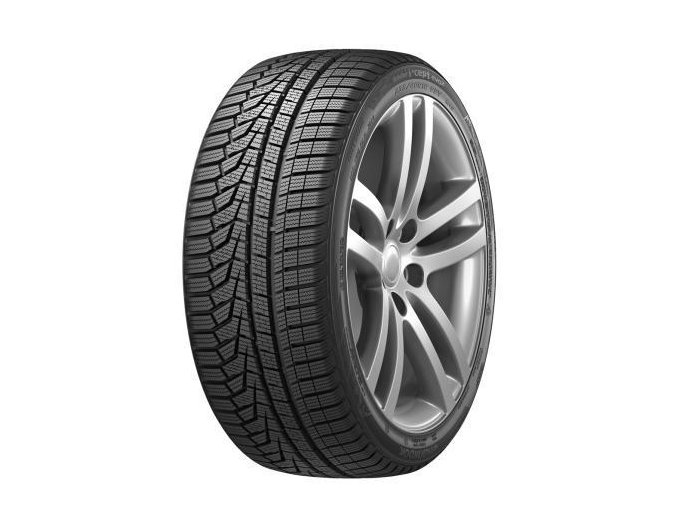 235/60 R 16 W320 100H