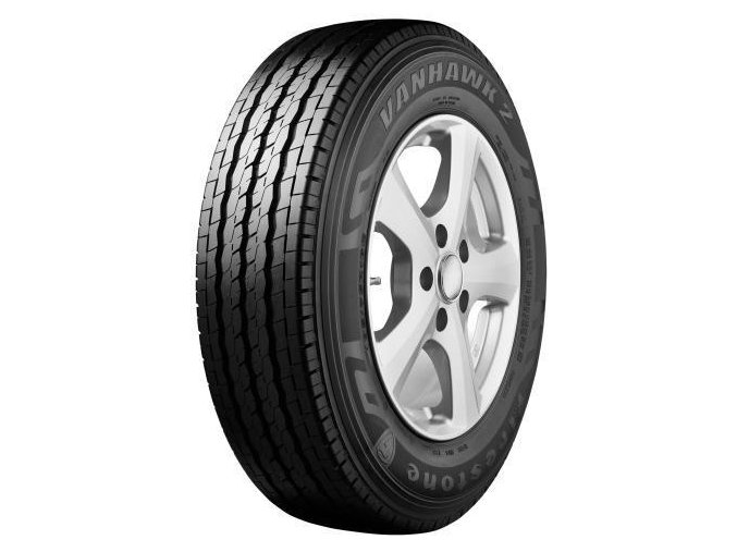 235/65 R 16C VANHAWK 2 115R