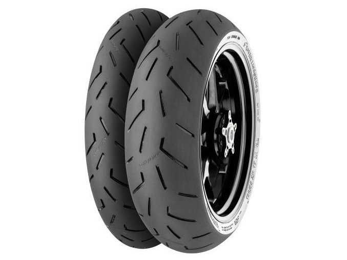 180/55 R 17 CONTI SPORT ATTACK 4 R 73W