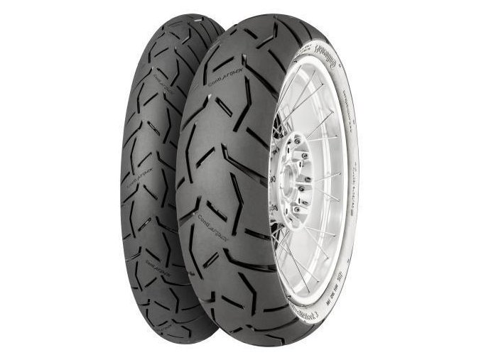 150/70 R 17 CONTI TRAIL ATTACK 3 R 69V T