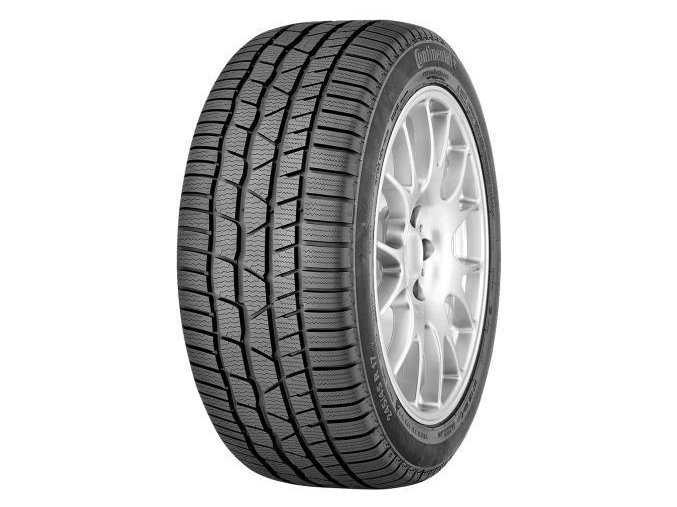 215/60 R 16 TS830P 99H