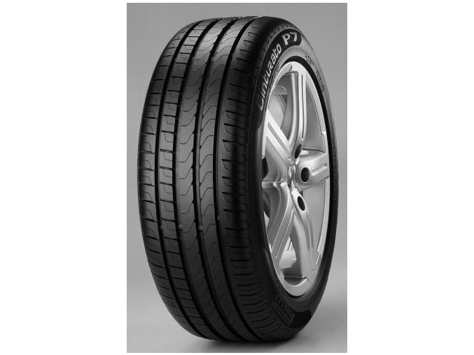 205/50 R 17 P7 CINT K2 93W XL