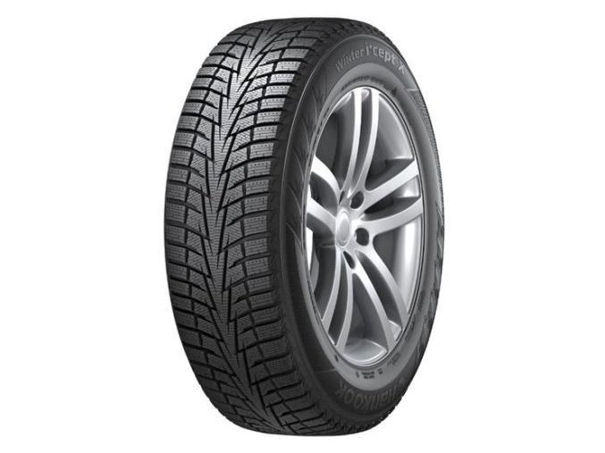 275/55 R 20 RW10 117T XL RG