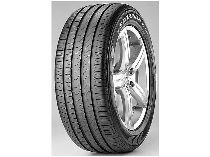 235/55 R 18 SCORP. VERDE 100V