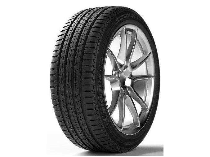 285/45 R 19 LAT.SPORT 3 ZP 111W XL