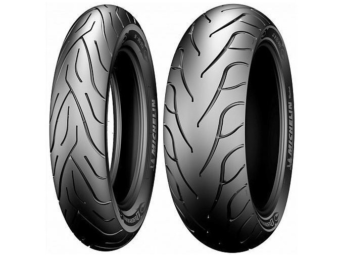 120/70 R 19 COMMANDER II F 60W TL