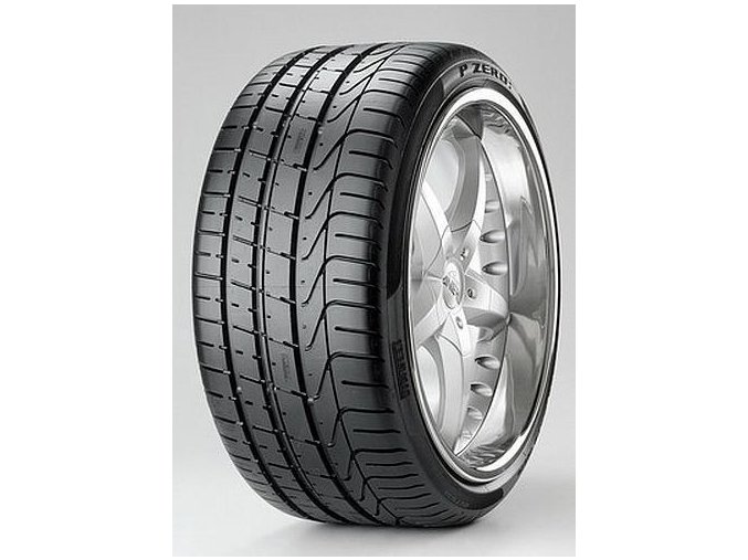 225/35 R 19 PZERO 88Y XL