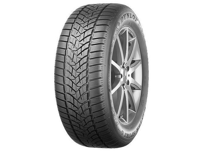 225/60 R 17 W.SPORT 5 SUV 103V XL