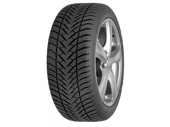 235/55 R 17 ULT.GRIP M+S 103V