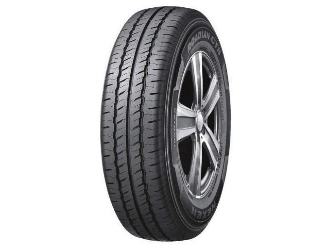 195/65 R 16C ROADIAN CT8 104/102R