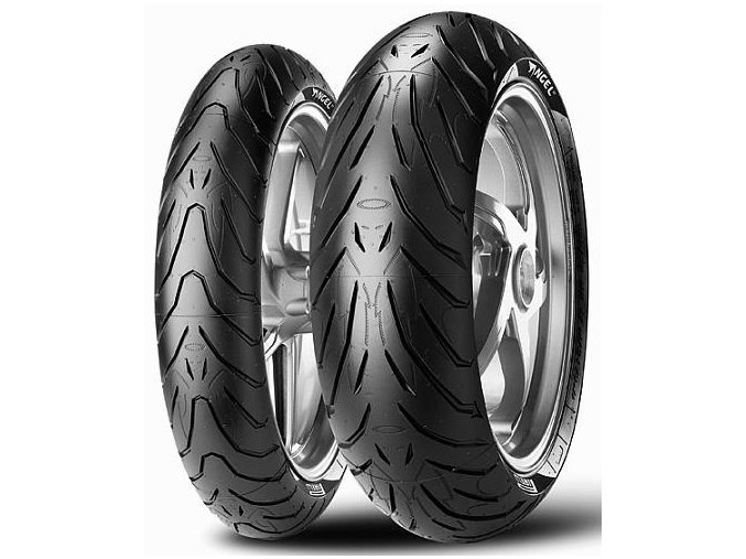 120/70 R 17 ANGEL ST F 58W TL