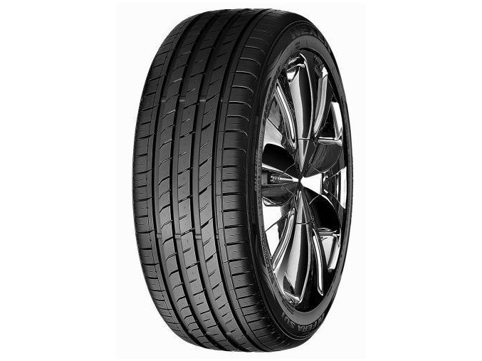 225/45 R 18 N&apos;Fera SU1 95Y