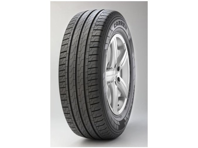 215/75 R 16C CARRIER 116/114R