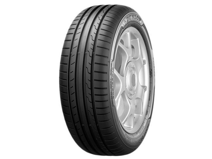 205/55 R 16 SP BLURESP. 91V