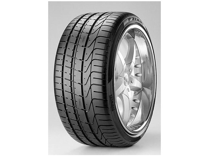 225/40 R 19 P-ZERO*(KS) R-F 93Y XL