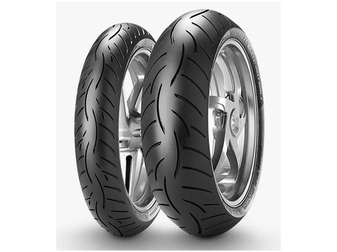 160/60 R 17 ROADTEC Z8 INTERACT (M) R 69