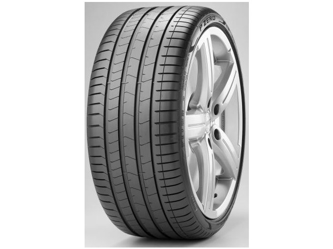 245/45 R 19 P-ZERO (LUX.) * R-F 98Y RG