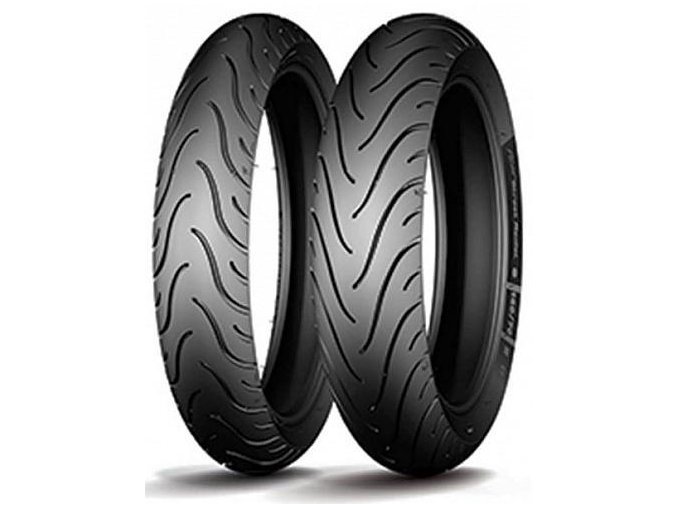 110/70 R 17 PIL.STREET RAD. F 54H TL/TT