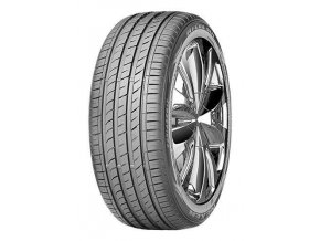 215/40 R 17 N&apos;FERA SU1 87W XL