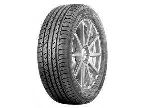 165/70 R 14 ILINE 81T