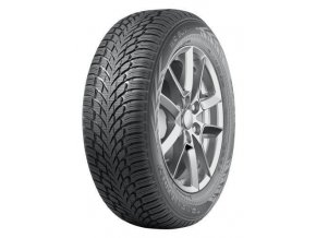 265/45 R 20 WR SUV 4 108V XL