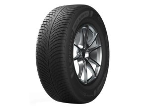 295/35 R 21 PIL.ALPIN 5 SUV * 107V XL FS