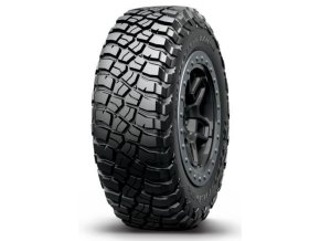 33X12.50 R 17 MUD TERRAIN T/A KM3 120Q