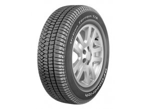 265/70 R 16 URBAN TERRAIN T/A 112H