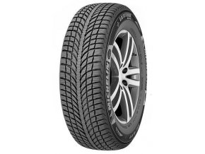 275/40 R 20 LAT.ALPIN LA2 106V XL