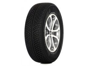 275/50 R 19 PIL.ALPIN 5 SUV N0 112V XL F