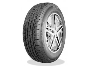 255/50 R 19 SUV SUMMER 107W XL