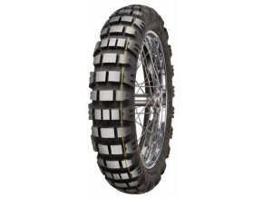 150/70 - 17 E-09 DAKAR 69R TL