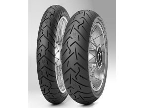 130/80 R 17 SCORPION TRAIL II R 65V TL