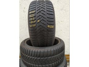 Pirelli 255/35/20 97V XL