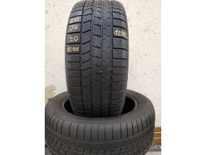 Pirelli 255/50/20 109V