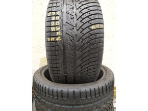 Michelin 275/30/20 97W XL