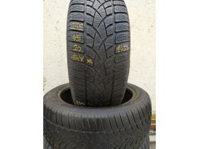 Dunlop 255/45/20 101V