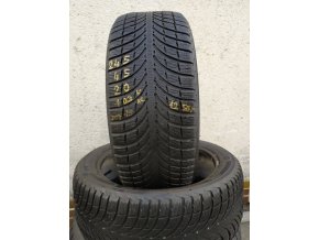 Michelin 245/45/20/103V XL
