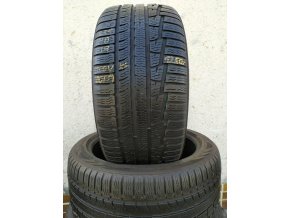 Nokian 255/40/19 100V XL