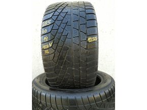 Pirelli 285/40/19 103V XL